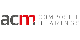 ACM Composite Bearings