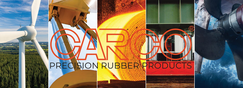 Carrco CARCO PRP – Precision Rubber Products