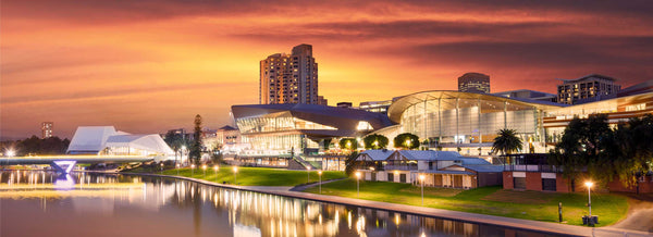HSA Adelaide Launches 1st July!