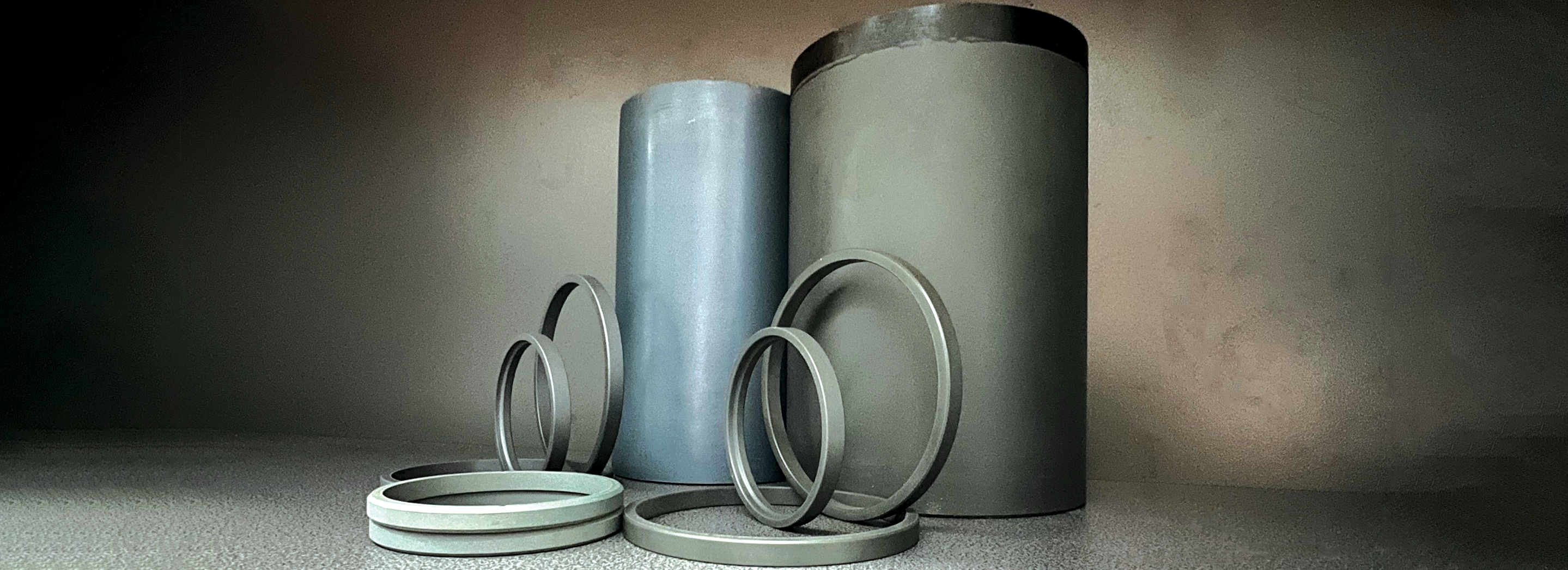 PTFE vs XSH - The importance of material