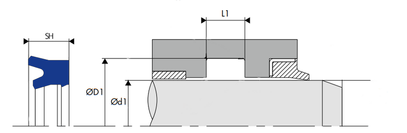 SI 3250 3875 0500 T-605