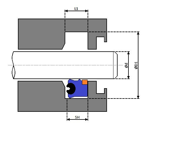 SI 9000 9750 0625 T-XPRA