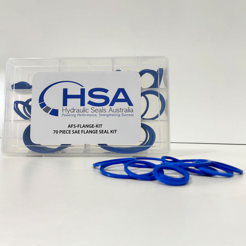 AFS-FLANGE-KIT