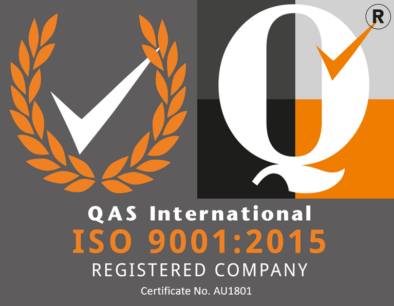 HSA ISO 1901 Certification