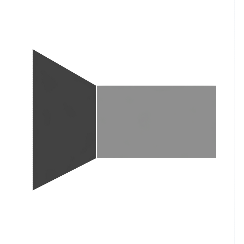 METRIC-BONDED