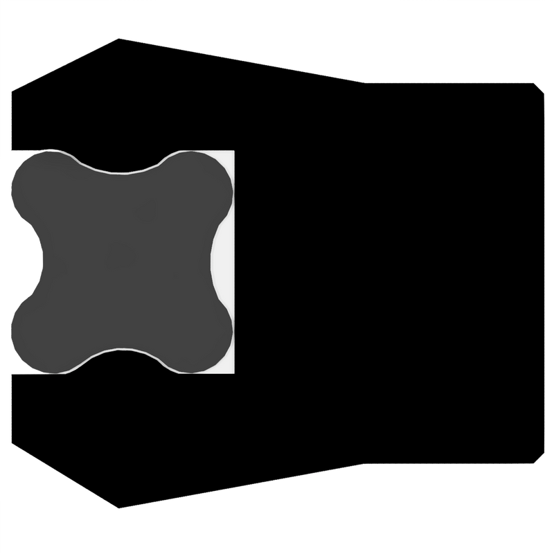 SI 4000 5000 0500 T-B VITON