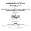 INSIZE-2322-450A
