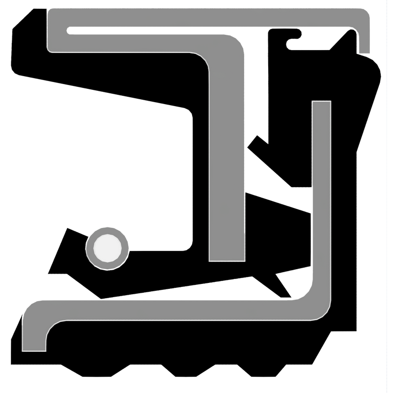 RI 3125 4506 0672 T-RI Cassette Type