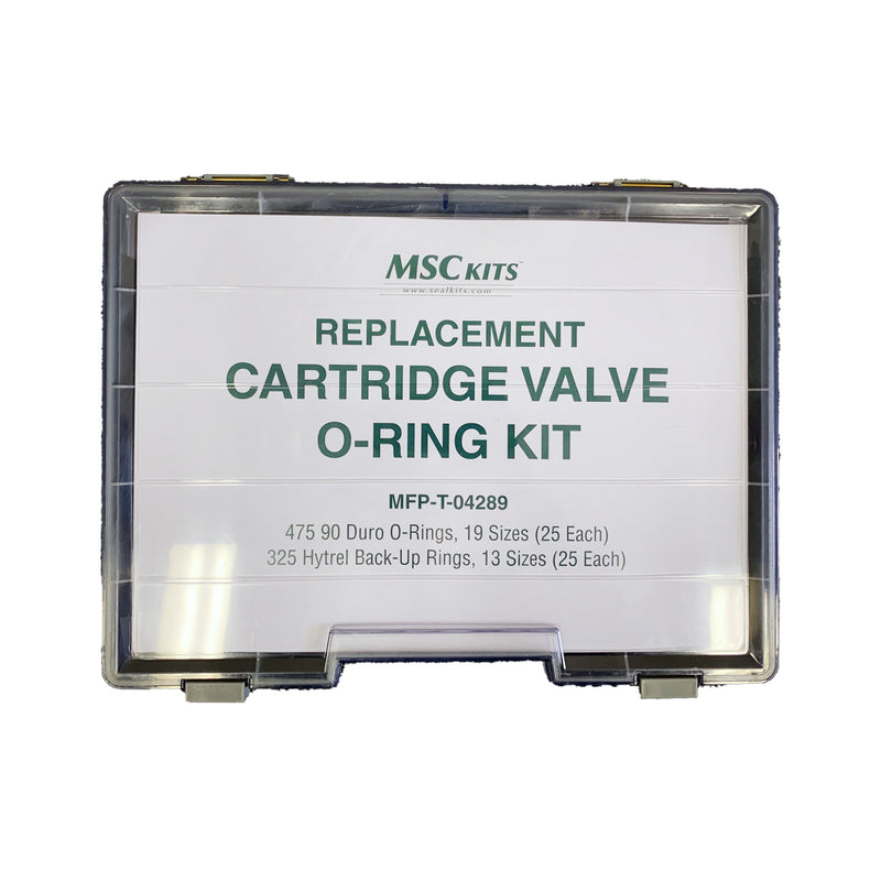 ORKIT-CARTRIDGE-HNBR