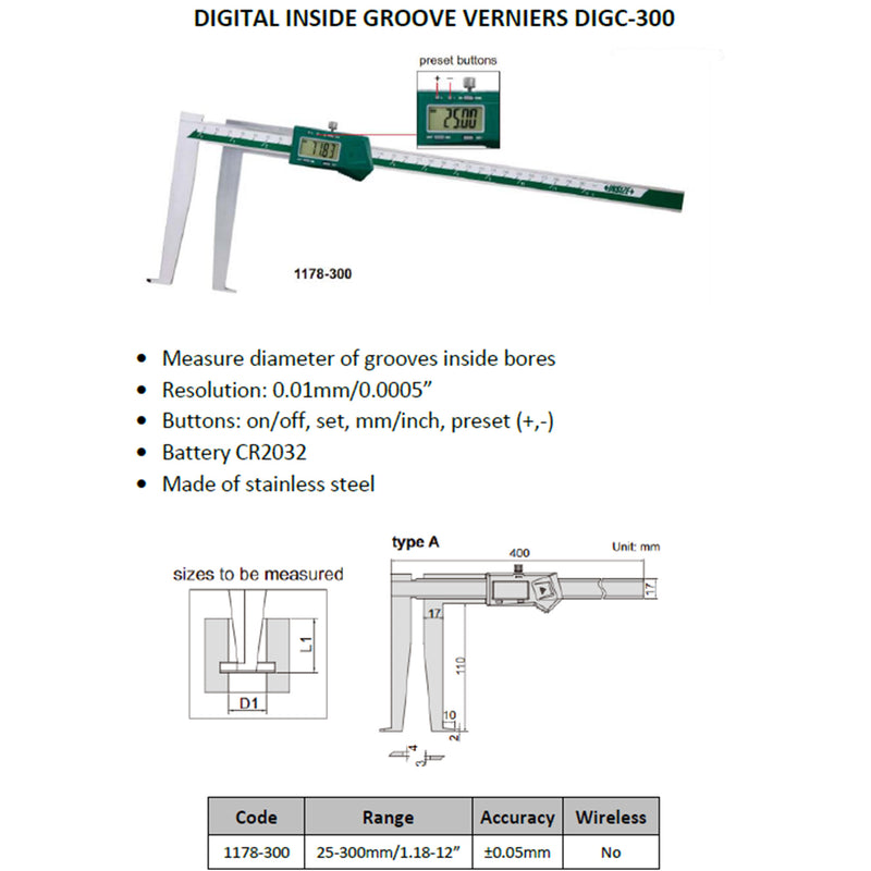 DIGC-300