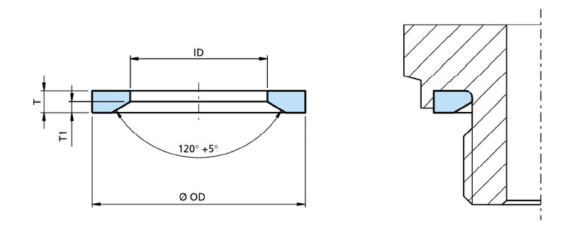 DIN3869-12V