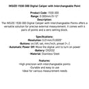 DGWC-150