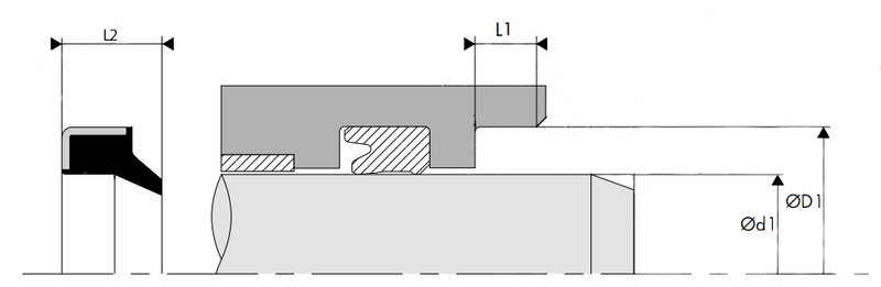 GAM-100A