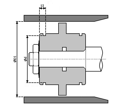 RR 7000 6500 0480 T-HDLG