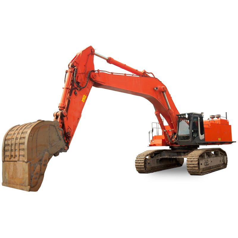 ZX450LC-BACKHOE-BUCKET