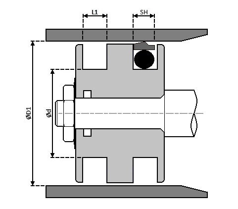 PSGRM-150-63-XSL