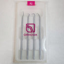 TOOL-O-RINGPICKS