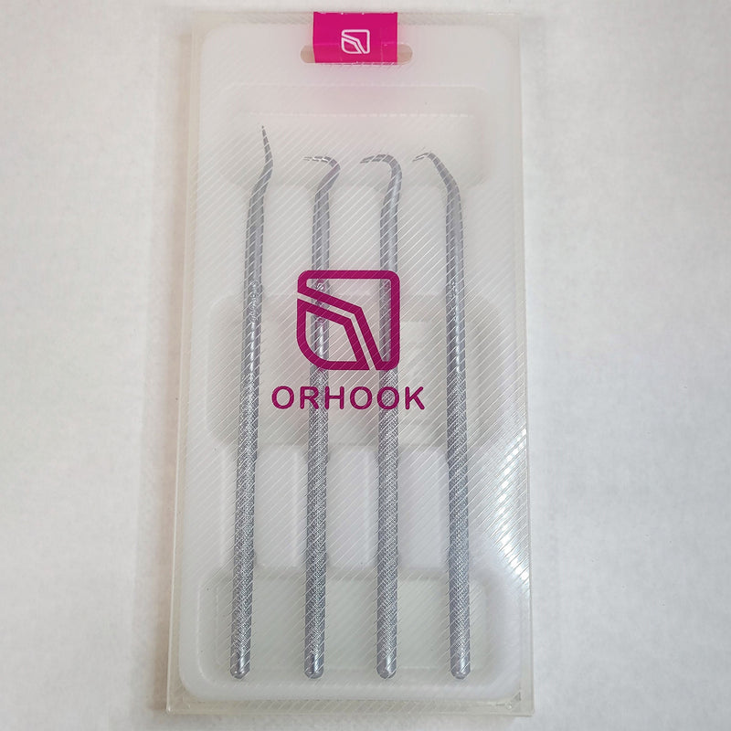 TOOL-O-RINGPICKS