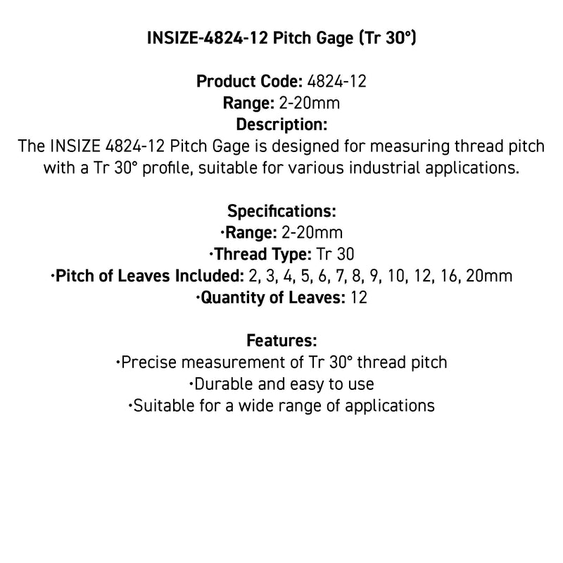 INSIZE-4824-16