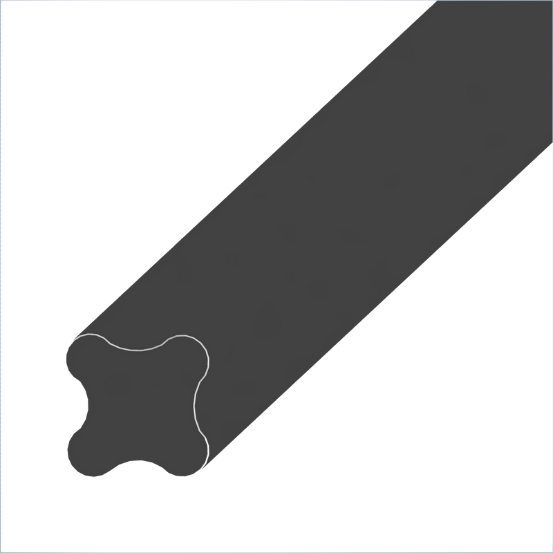 QUAD-CORD-05.33-N70