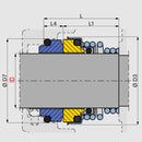 MSR3-0200-CXN