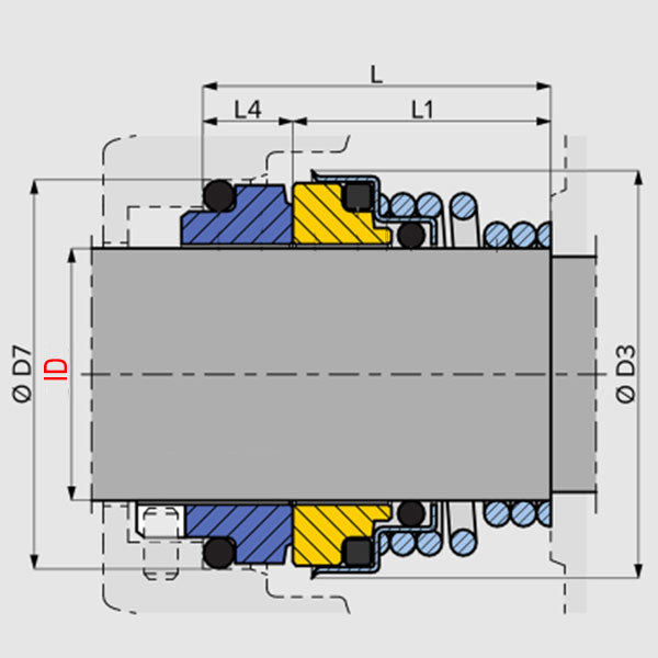 MSR3-0160-CXN