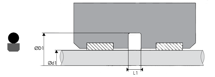 DM 190 2055 0063 T-RDGR XSL