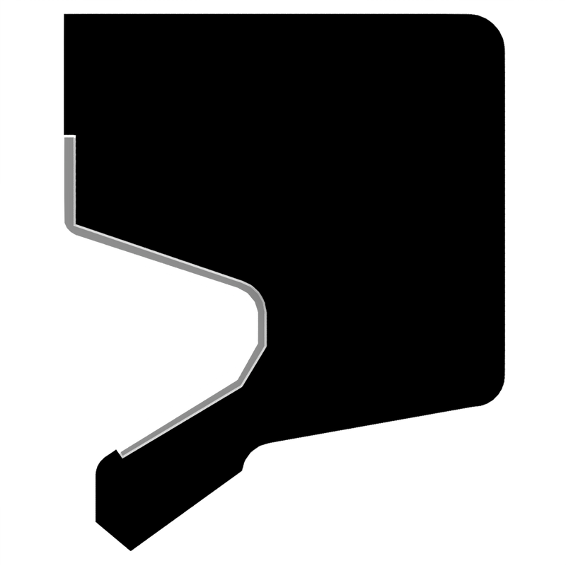 RS23-1450016500-812-NBR
