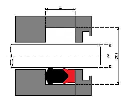 SM 198 210 0185 T-SAM