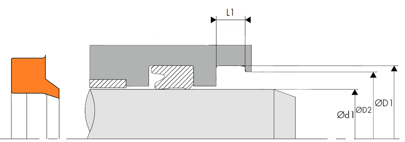 WM 100 115 0095 014 T-SAP Hytrel