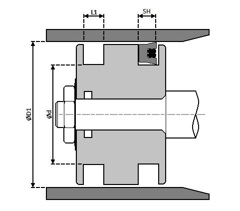 SI 5625 6125 0250 T-STD