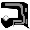 BAHD-060080-07-NBR