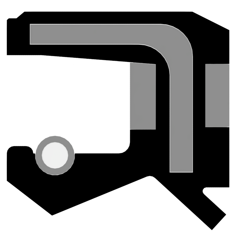 RI 1062 1312 0125 T-TC NBR 0 Bar