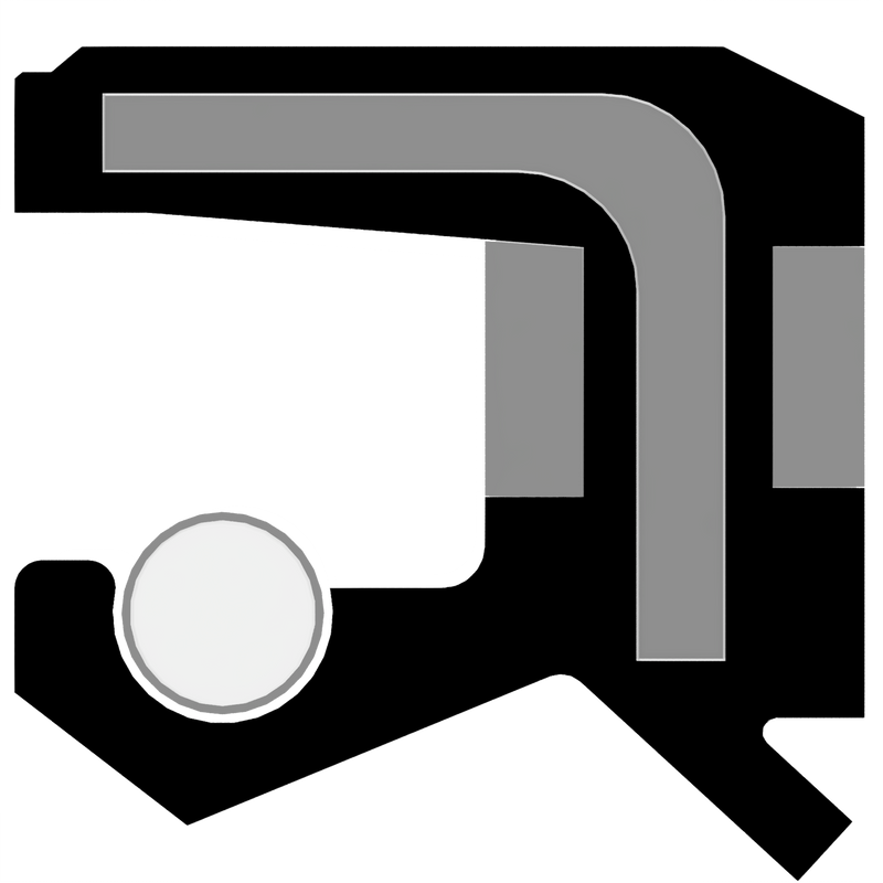 RI 1000 1562 0312 T-TC NBR 0 Bar