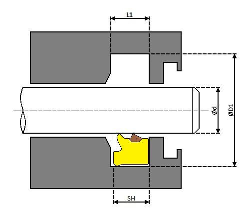 SM 056 071 012 T-TDI