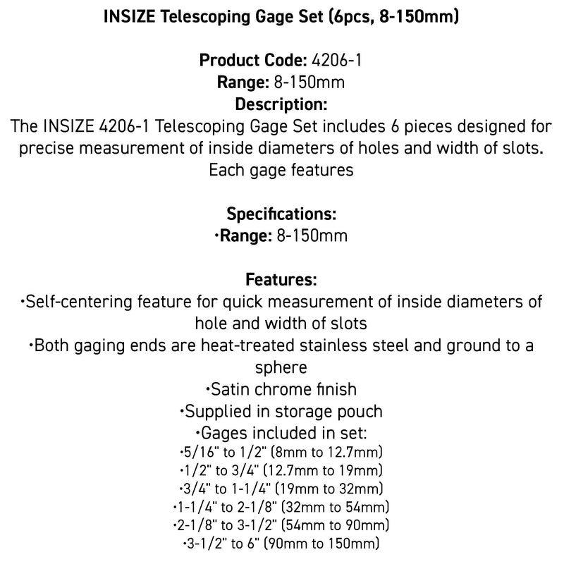INSIZE-4206-1