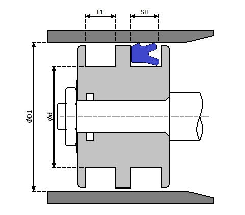 UBP-187-02500-250