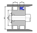 UBP-187-02000-250