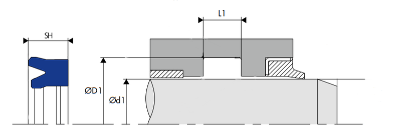 SI 1312 1600 0205 T-UNR