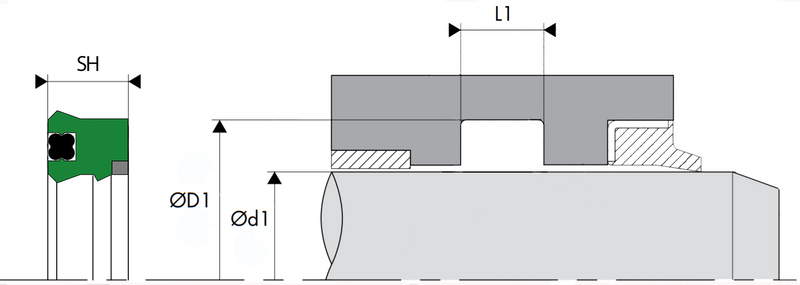 SM 110 130 0146 T-XPRA